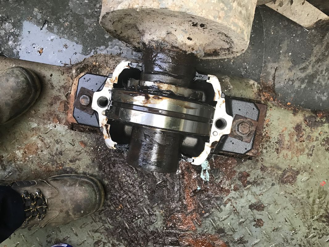 Ntec Services Yeovil, Somerset